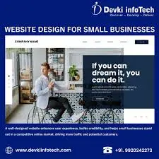 Devki Infotech